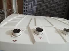 plastic air cooler