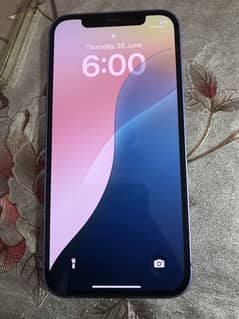 Iphone 12 non pta