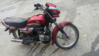 Honda pridor 2014 model