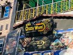 Cafe and Restaurants Running Business for Sale!