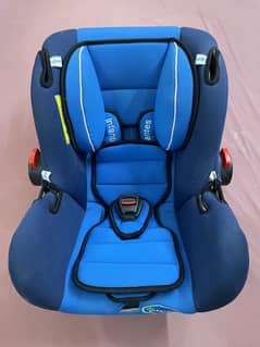 baby car seat just 2 monts used
