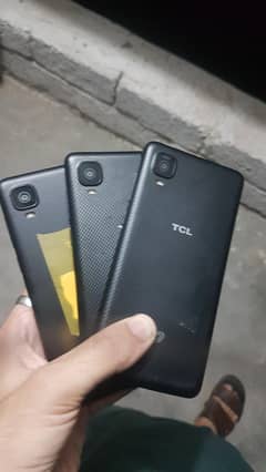 TCL