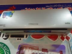 03016436815 inverter  Kenwood AC 1 ten good condition for sale urgent