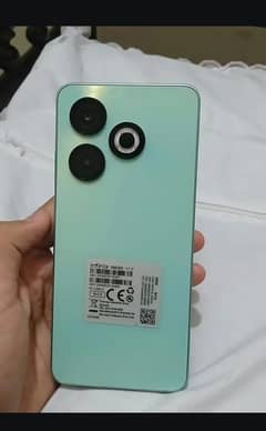 infinix