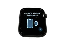 Apple Watch Series 5 44mm Space Gray – Excellent Condition iwatch