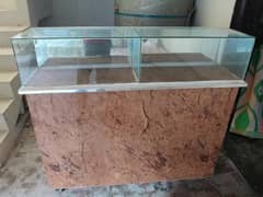 Counter for Mobile shope