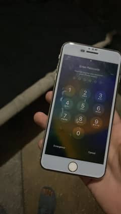 iPhone 8 Plus pta approved no exchange