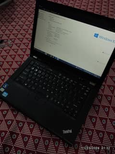 Lenovo Thinkpad 10/10 Condition