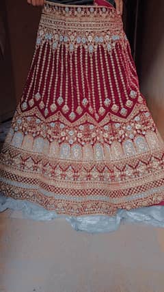 New Bridal Dress