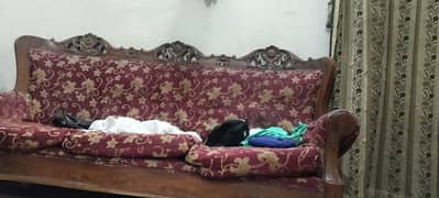 SOFA SET FOR SALE