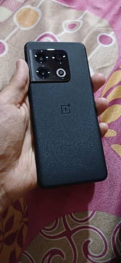 One Plus 10 Pro