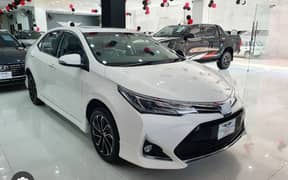 Corolla