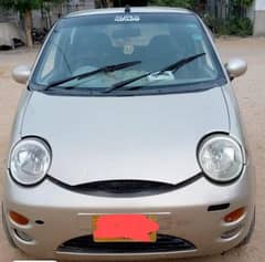 chery QQ