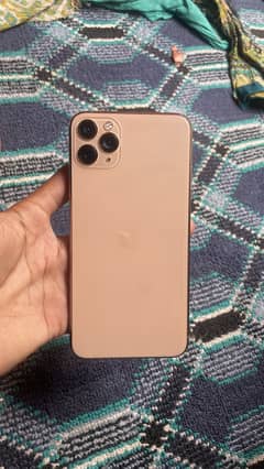 IPhone 11 Pro Max