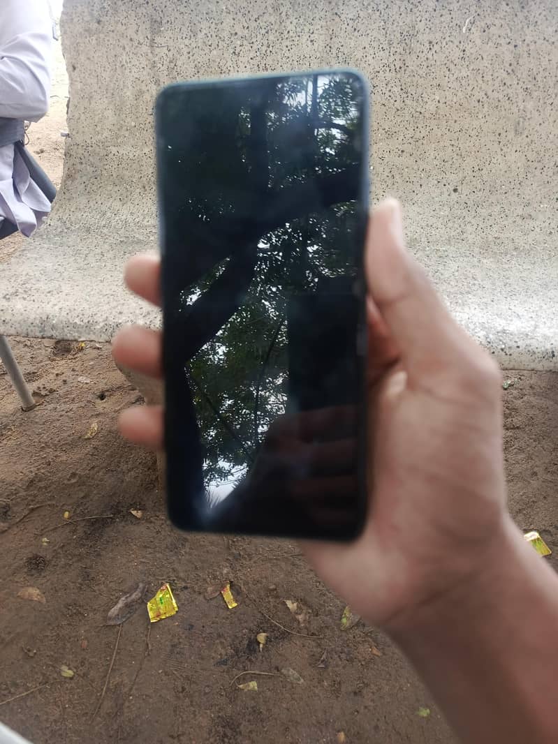 infinix hot 40i mobile using condition 10 + 10 1