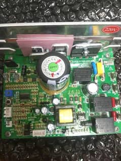 treadmill service and repair