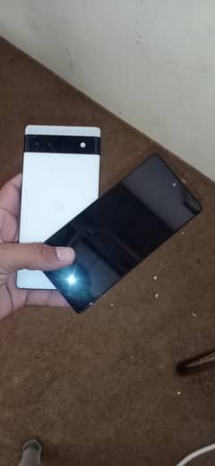 Google Pixel 6a Dead Phone