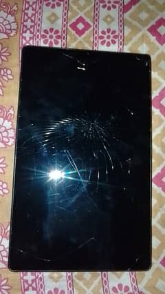 tablet