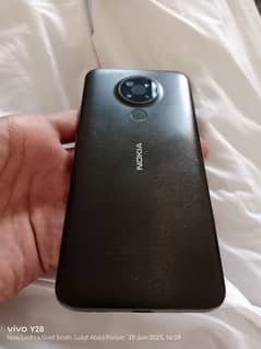 Nokia 3.4