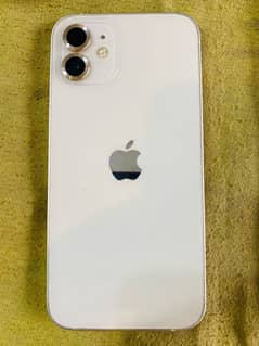 I Phone 12