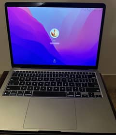 Apple Macbook Air M1 2020 256GB/8GB