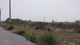 I-15/4 5 Marla Residential Plot Available For Sale / Deal With Owner