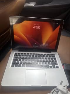 Macbook