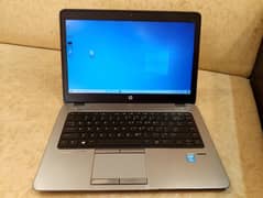 HP