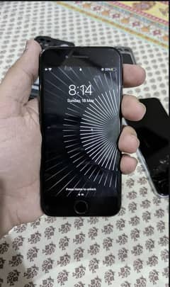 iPhone 7