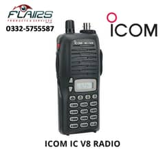 ICOM