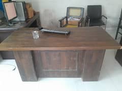 Office Table