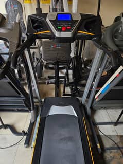 Treadmills(0329-4545517)Gym