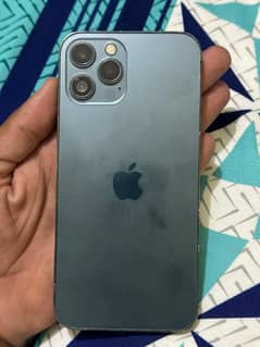 i phone 12 pro max 256 factory unlock