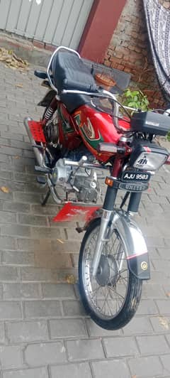 good