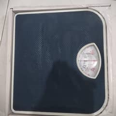 weight