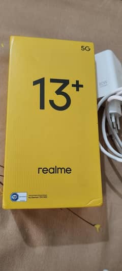 Realme 13 plus