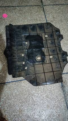 Engine sheet