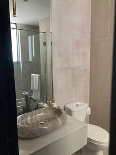 2 Bed Furnished Apartment Available For Sale In Heart Of Lahore On Installment