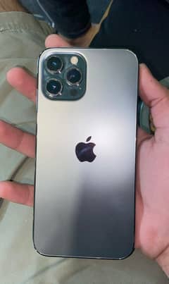 Iphone 12 pro max(256Gb)