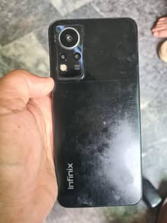 infinix