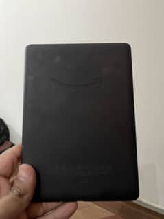 Kindle Paperwhite 11th Gen (16 gb)