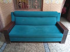 7 seater