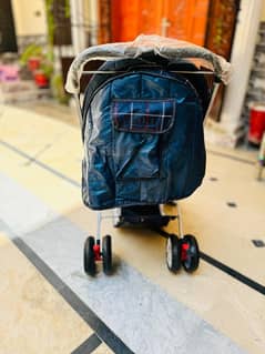 Prams