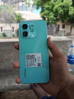 infinix