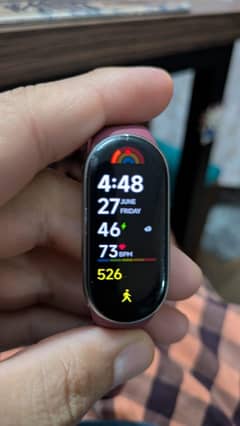 Mi band 9 for sale