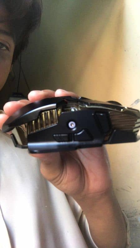 bastic wireless mouse 1