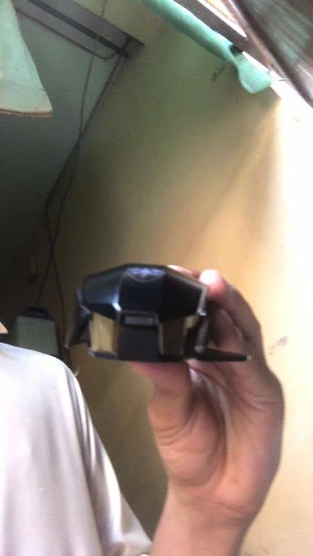 bastic wireless mouse 2