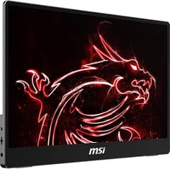 MSI Full FHD Portable Anti-Glare