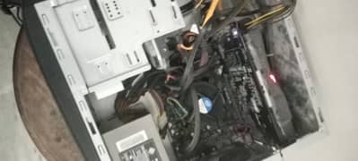 Core i7 6th gen | B150m-c