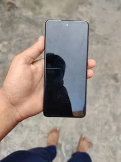 Moto G51 5g 8/128 full box